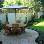 clapham family garden by henrietta gentilli garden design