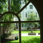central london formal gardens