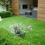 clapham family garden by henrietta gentilli garden design