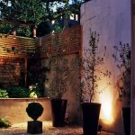 battersea courtyard design by henrietta gentilli